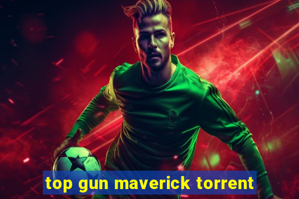 top gun maverick torrent